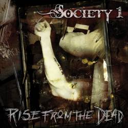 Society 1 : Rise from the Dead